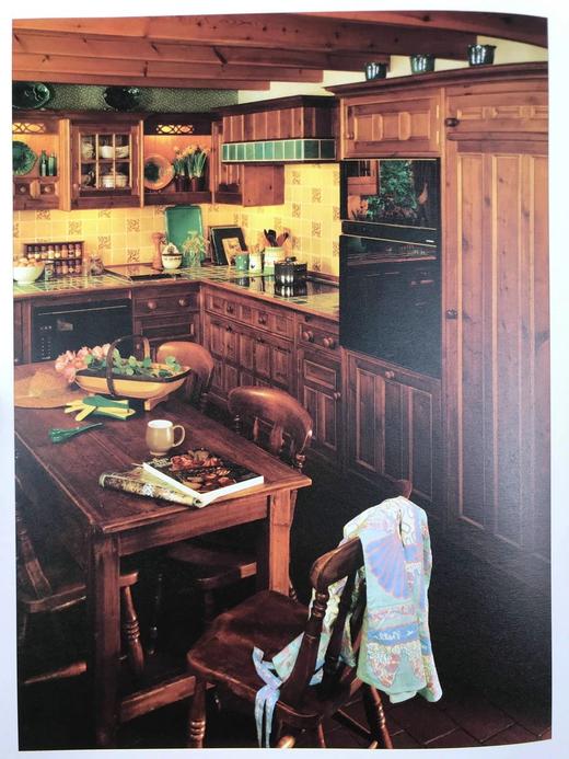 装饰画图集 百余幅插图 精装16开 商品图8