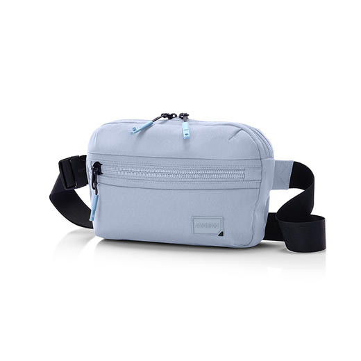 【美旅】ORBIT系列时尚单肩斜挎包QC9*008 商品图2