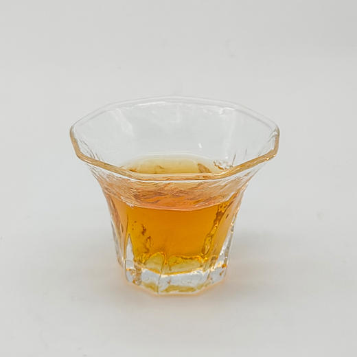 益思泉丨 玻璃品茗杯 高硼硅玻璃 茶杯 主人杯 杯子 约50ml 多款可选 商品图4