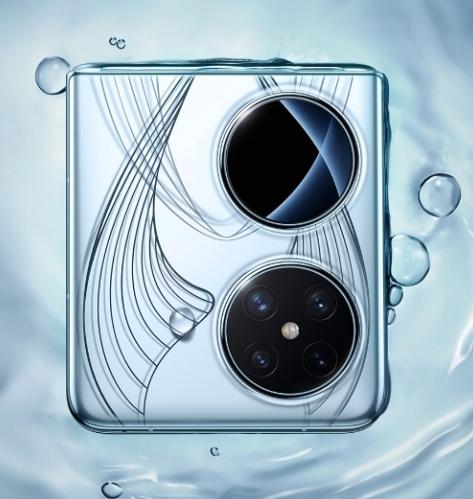 HUAWEI Pocket 2 商品图4