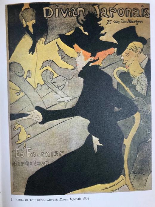 海报简史：1870-1970 273幅插图（72幅彩色） 精装大32开 商品图8