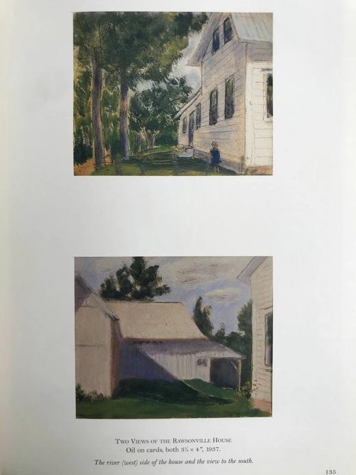 迈耶·夏皮罗绘画与雕塑图集 203幅插图（53幅彩色） 精装16开 商品图9