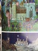 中世纪盛景 303幅插图（93幅彩色） 精装大16开 商品缩略图11