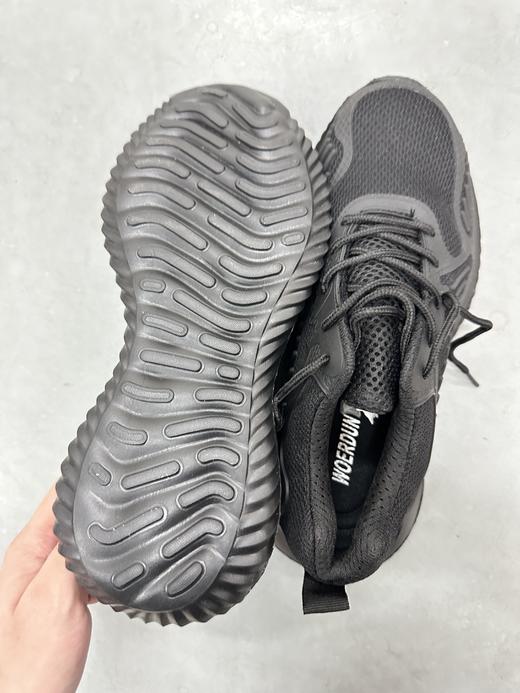 【断码清仓不支持退换，鞋全新，但鞋盒破损，介意勿拍】国产绝缘男鞋 41码 商品图3