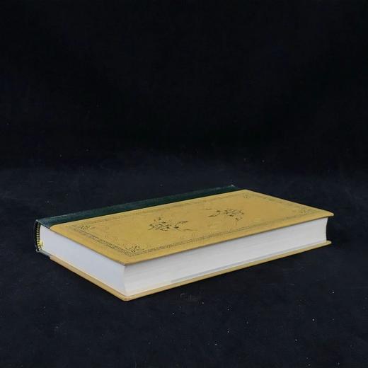 卡夫卡《审判》（1968） 22幅插图 苍鹭出版社（HeronBooks）复古仿皮精装本 商品图1