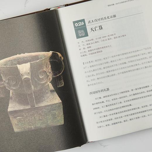 《国家宝藏》共2册，200件国宝“活”了，生动再现中国文明、世界文明，太精彩！【G】 商品图3