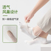 （内购） 25双「竹纤维」一次性短袜抑菌防臭免洗 商品缩略图4