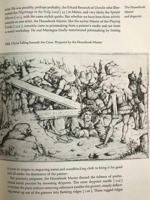 版画与人：版画社会史 752幅插图 精装16开 商品图9