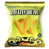 【原切】王辣辣0反式脂肪酸薯条20g*16包 干净成分 不添加白砂糖味精 低温+甩油工艺 商品缩略图8