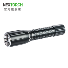 纳丽德（NEXTORCH）myTorch S AA直充便携户外家用手电AA电池
