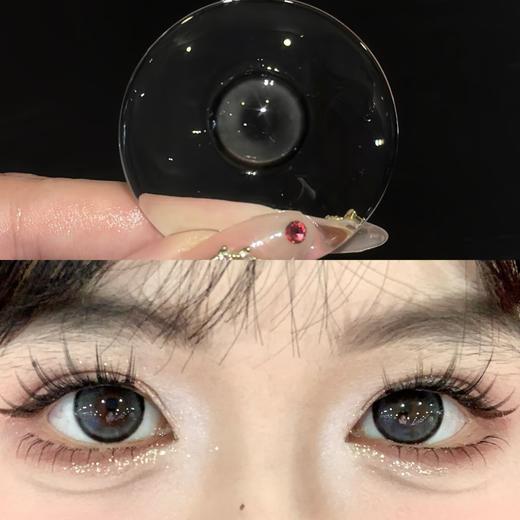 Sondercon日抛-T04阿宝灰 商品图3