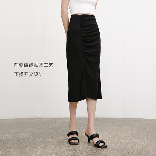 【商场同款】麦檬春半身裙5E1140171 商品图3