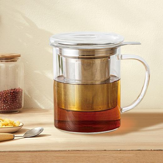 带茶漏马克杯 商品图0