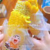【超值傻小胖/早安系列有机玉米】常温存放。来自内蒙古/黑龙江大草原的甜糯玉米，昼夜温差造就了口感纯净天空下，孕育出的玉米中的香，甜，糯。每一粒都能代表它的品质 商品缩略图1