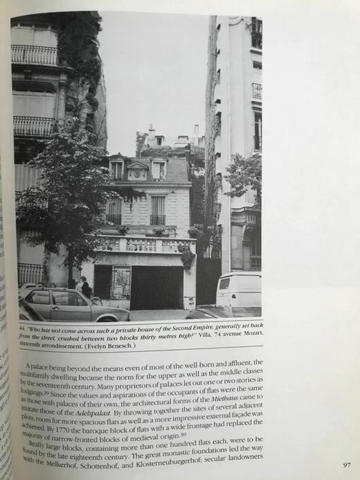 如艺术品的城市：伦敦·巴黎·维也纳 142幅插图 精装16开 商品图13