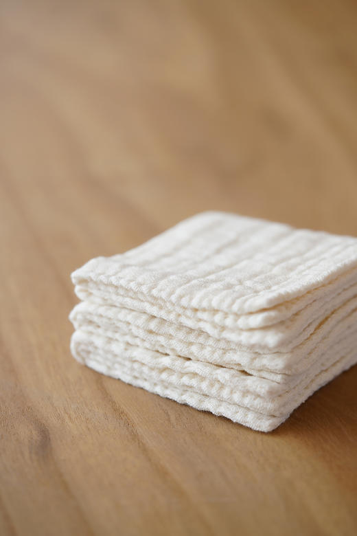 安藤雅信&百草生活 手帕（纱）二 商品图14