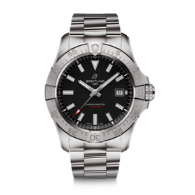 百年灵 Breitling 复仇者自动机械腕表 A17328101B1A1