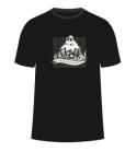24/25AirblasterT恤Respect Sst-Black 商品图0