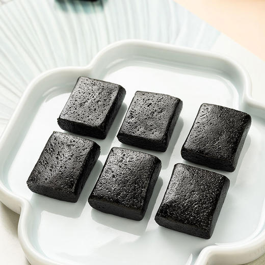 朴食有方小黑糕108g 商品图5