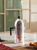ALESSI La Cupola摩卡壶意式浓缩咖啡煮壶单阀铝制 商品缩略图1