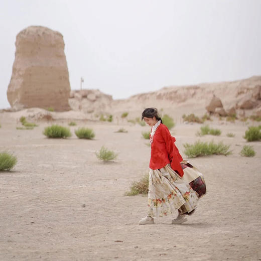 美宿 | 寻境敦煌·甘肃5天4晚 商品图3