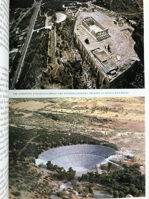 牛津古典世界史（馆藏1986） 数百幅插图 精装16开 商品图7