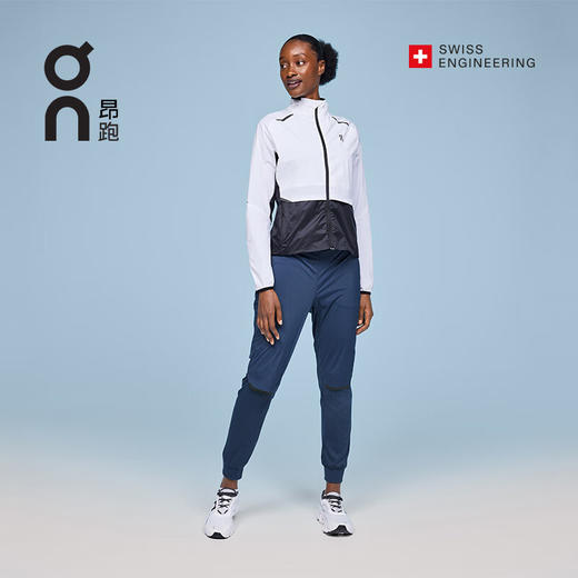 On 昂跑 全天候男女款跑步长裤Weather Pants 商品图1