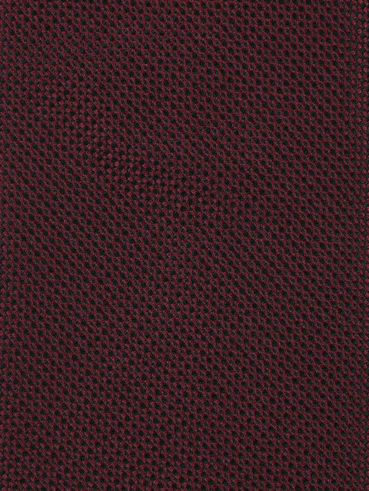 callisto紫红色桑蚕丝领带 STCTE003C 商品图3