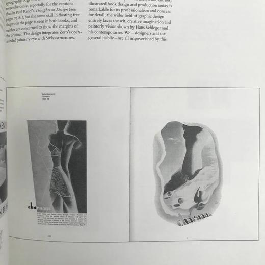 包豪斯、现代主义与插图本 约百幅插图 精装16开 商品图7