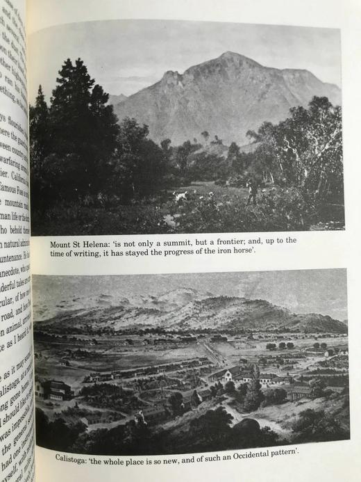 史蒂文森《业余移民/银矿小径破落户》（1993） 27幅插图 精装16开带书匣 商品图7