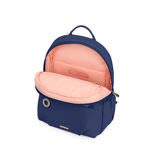 【美旅】ALIZEE AIMEE系列工作休闲通用女包QZ1 商品图2