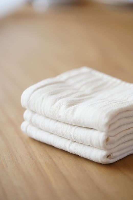 安藤雅信&百草生活 手帕 一 商品图10