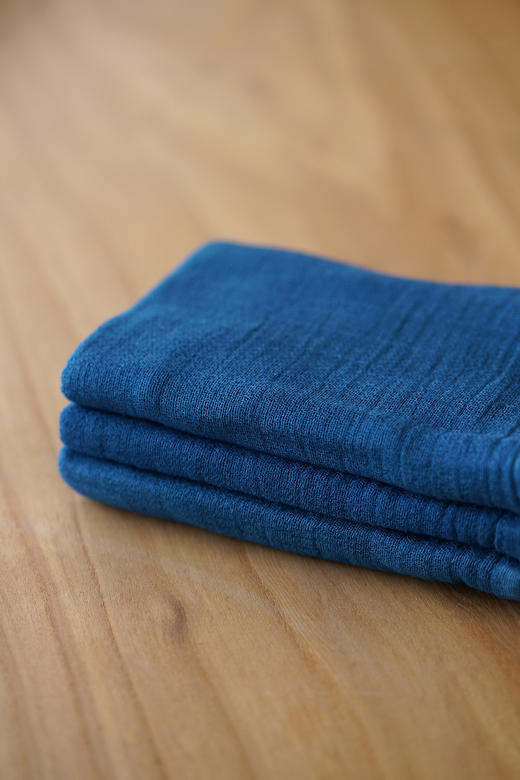 安藤雅信&百草生活 手帕（纱）二 商品图10