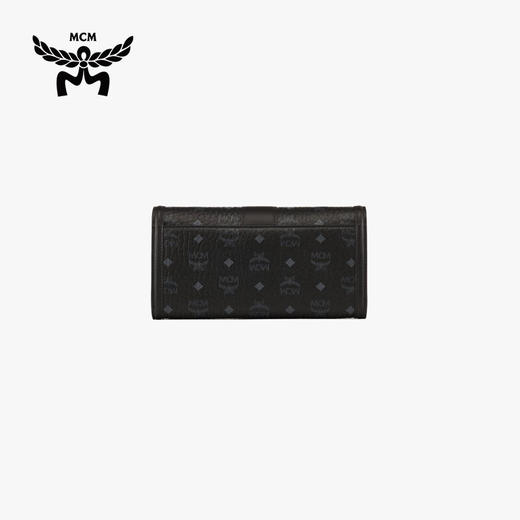 MCM 斜挎包女  MYLDSXT01BK001-F . 商品图4