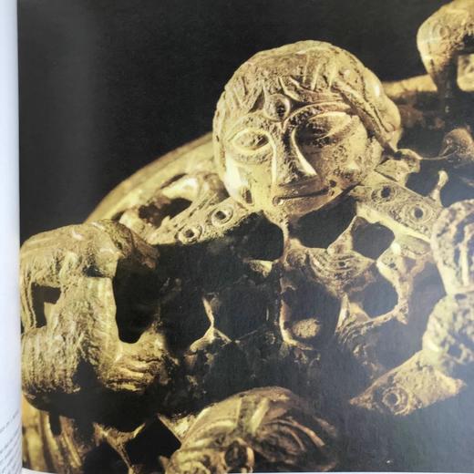 维京人图集（1984） 数百幅插图 精装大16开 商品图10