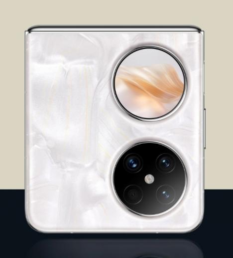 HUAWEI Pocket 2 商品图0