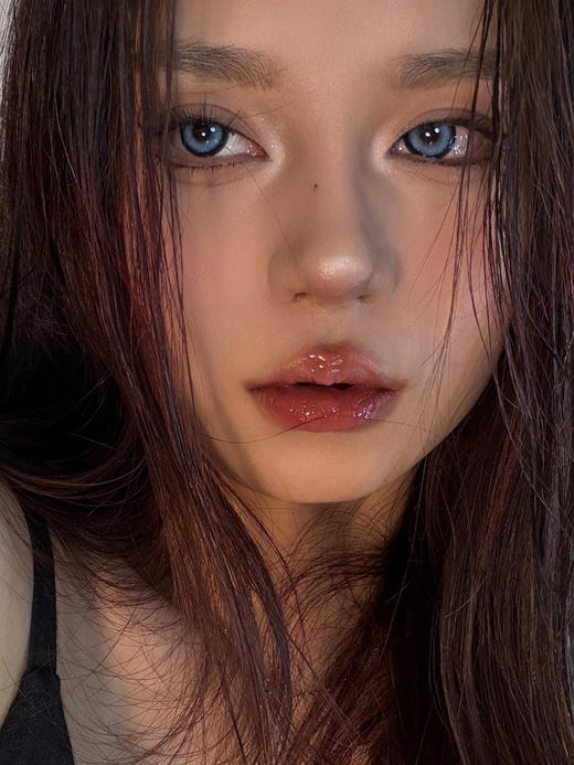 【大直径】Hancon --魔力冰川-14.5mm【年抛 0-800度 无525/575 】 商品图5