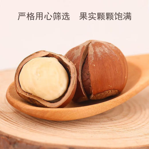 清香榛子450±10g 商品图3