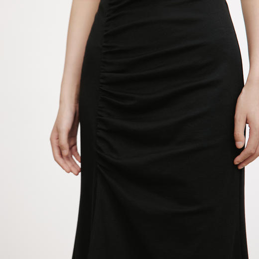 【商场同款】麦檬春半身裙5E1140171 商品图4