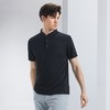 柒牌polo衫男短袖2024夏季新款时尚青年小翻领口袋款男士休闲上衣	126T71120 商品缩略图1