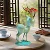 陈灵平《迷鹿》小号99版 商品缩略图5