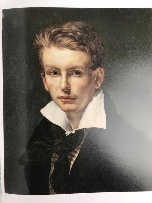 私人激情：温多普收藏十九世纪绘画图集 219幅插图 平装大16开 商品图14