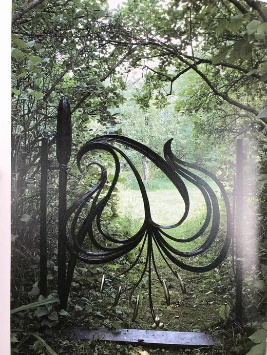 建筑装饰：工艺传统细节图集 200余幅彩色插图 精装大16开 商品图11