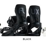 24/25FLUX固定器CV BLACK 商品图0