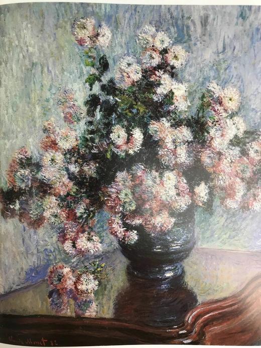 大都会艺术博物馆印象派与后印象派绘画 172幅彩色插图 精装大16开 商品图6