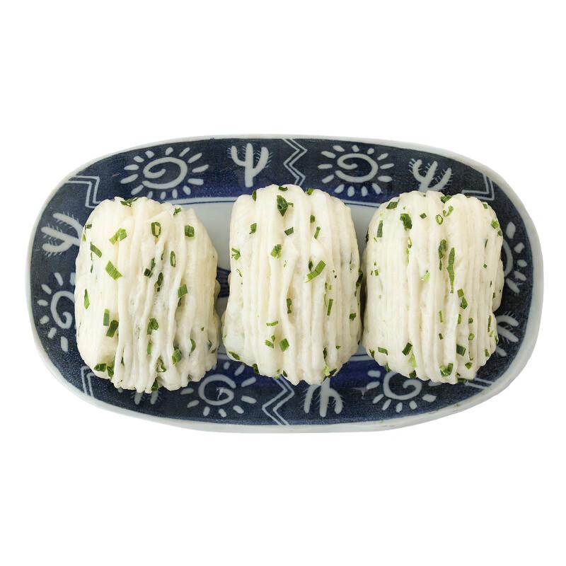 软香葱香小卷（45g*3）/份（葱香小卷）