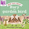 【中商原版】DK绘本 护林鸟罗里 Rory the Garden Bird 英文原版 儿童绘本 动物科普故事 知识百科图画书 精装进口儿童读物 商品缩略图0