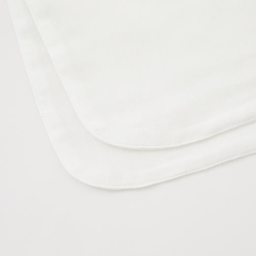 怡比香甜果园吸汗巾2条入HY24SPP011红黄色调/红色调24*45cm 商品图4