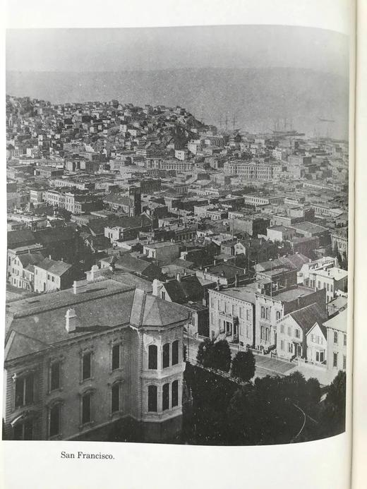 史蒂文森《业余移民/银矿小径破落户》（1993） 27幅插图 精装16开带书匣 商品图8