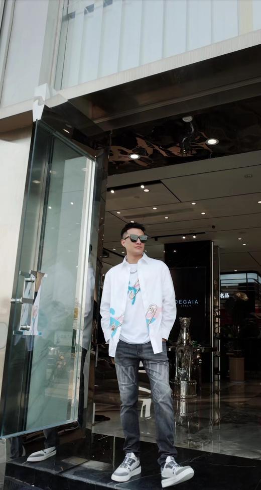 PP.GOLDEN 【休闲衬衫】 GCC1735222 商品图1